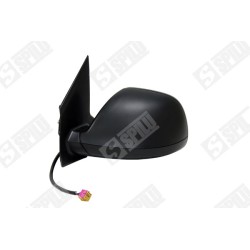 Rétroviseur Gauche Pour VW Multivan VI Transporter/Caravelle 7E1-857-407-AA