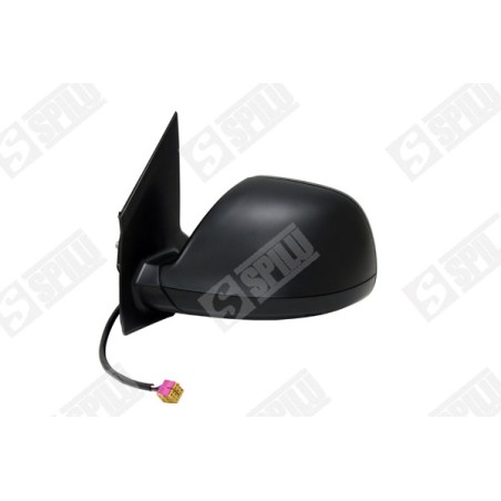 Rétroviseur Gauche Pour VW Multivan VI Transporter/Caravelle 7E1-857-407-AA
