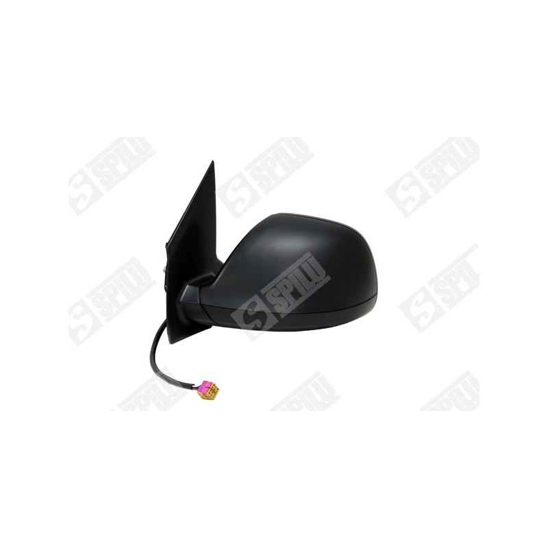 Rétroviseur Gauche Pour VW Multivan VI Transporter/Caravelle 7E1-857-407-AA