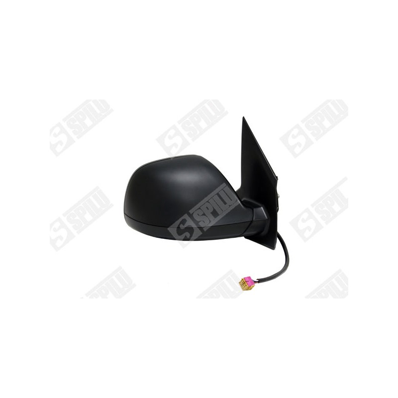 Rétroviseur Droit Pour VW Multivan VI Transporter/Caravelle 7E1-857-408-AA