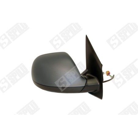 Rétroviseur Droit Pour VW Multivan VI Transporter/Caravelle 7E1-857-408-AA