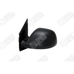 Rétroviseur Gauche Pour VW Multivan VI Transporter/Caravelle 7E1-857-407-P