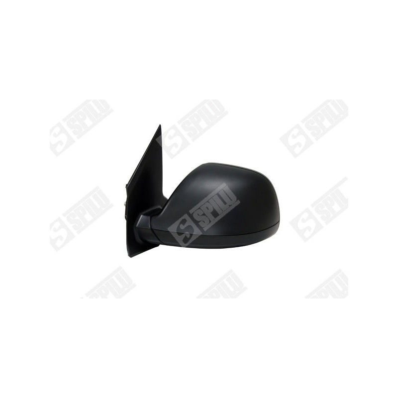 Rétroviseur Gauche Pour VW Multivan VI Transporter/Caravelle 7E1-857-407-P