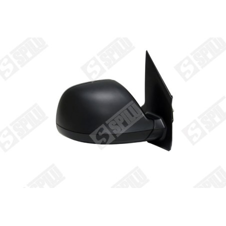 Rétroviseur Droit Pour VW Multivan VI Transporter/Caravelle 7E1-857-408-P
