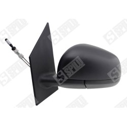 Rétroviseur Gauche Pour Smart Fortwo Coupé Décapotable A4538110101