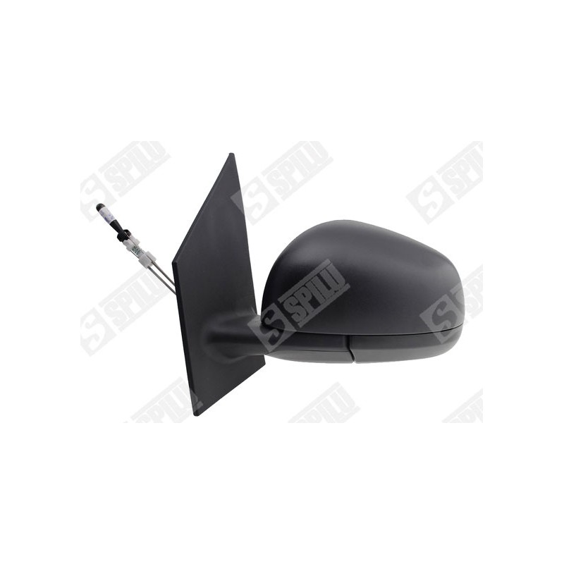 Rétroviseur Gauche Pour Smart Fortwo Coupé Décapotable A4538110101