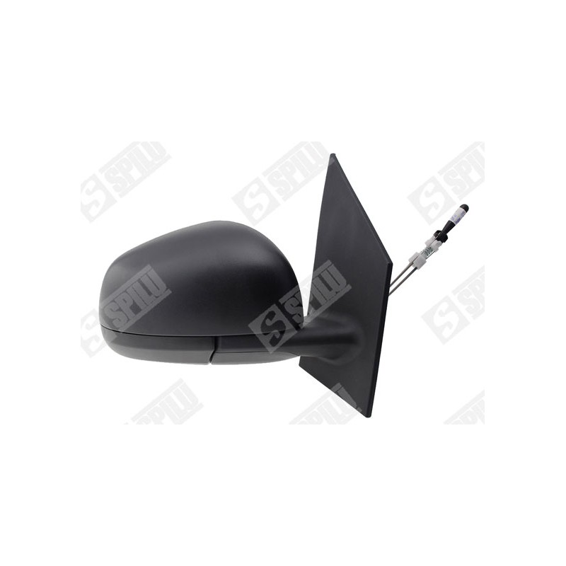 Rétroviseur Droit Pour Smart Fortwo Coupé Décapotable A4538110201 A4538113000