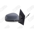 Rétroviseur Droit Pour Smart Fortwo Coupé Décapotable A4538110401 A4538113000