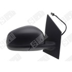 Rétroviseur Droit Pour Smart Fortwo Coupé Décapotable A0998116400 A4538110201