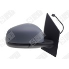Rétroviseur Droit Pour Smart Fortwo Coupé Décapotable A0998116400 A4538110401