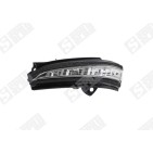 Feu Clignotant Gauche Pour Ford Mondeo V 3/5 Portes A Trois Volumes 5220431
