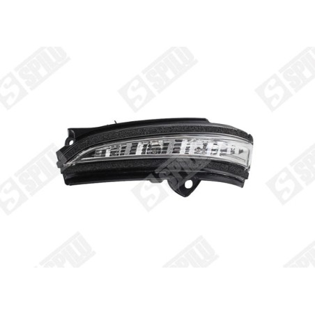 Feu Clignotant Gauche Pour Ford Mondeo V 3/5 Portes A Trois Volumes 5220431
