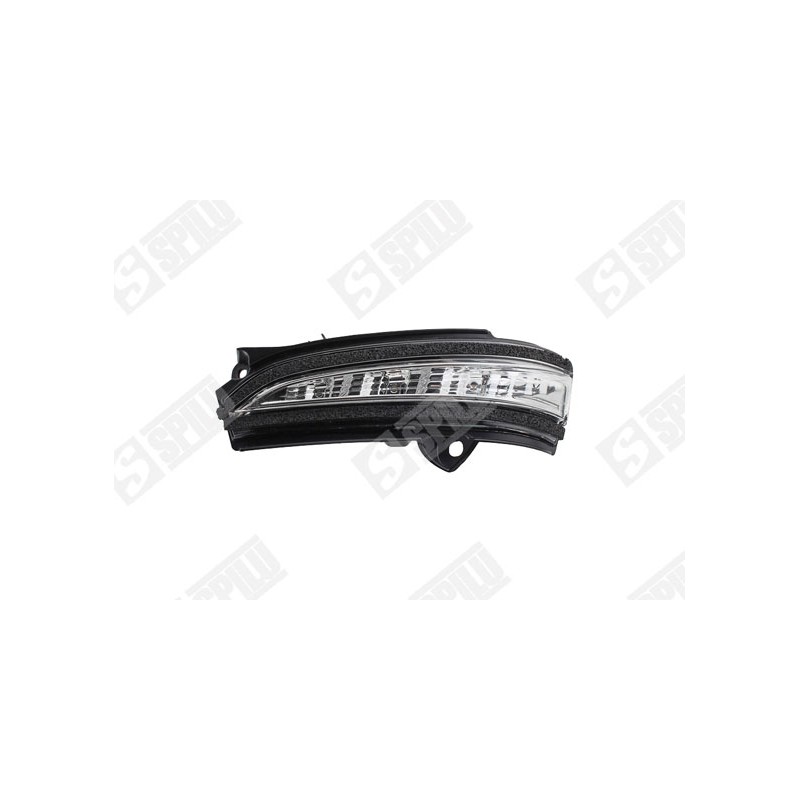 Feu Clignotant Gauche Pour Ford Mondeo V 3/5 Portes A Trois Volumes 5220431
