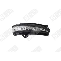 Feu Clignotant Droit Pour Ford Mondeo V 3/5 Portes A Trois Volumes 5220427