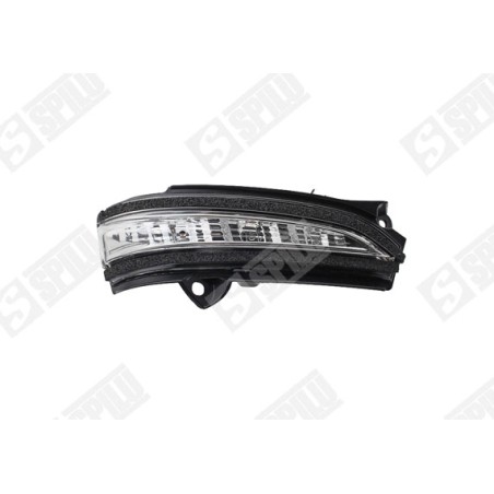 Feu Clignotant Droit Pour Ford Mondeo V 3/5 Portes A Trois Volumes 5220427