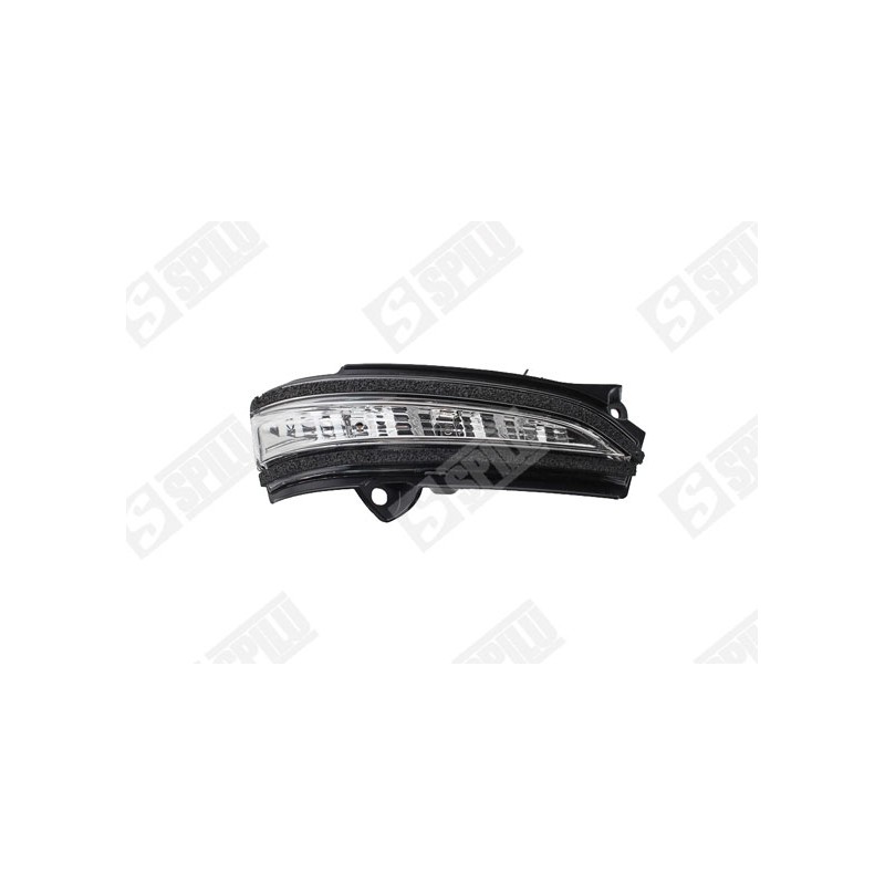 Feu Clignotant Droit Pour Ford Mondeo V 3/5 Portes A Trois Volumes 5220427