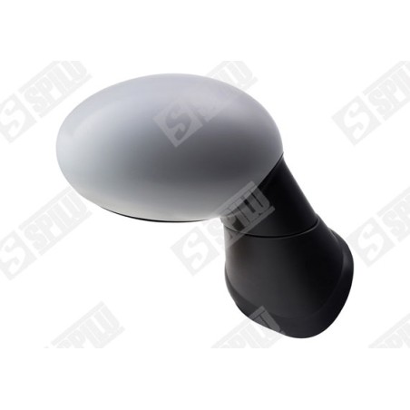 Rétroviseur Droit Pour Mini Mini Countryman Paceman 51162754916 51169805060