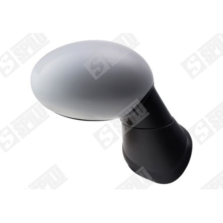 Rétroviseur Droit Pour Mini Mini Countryman Paceman 51162754916