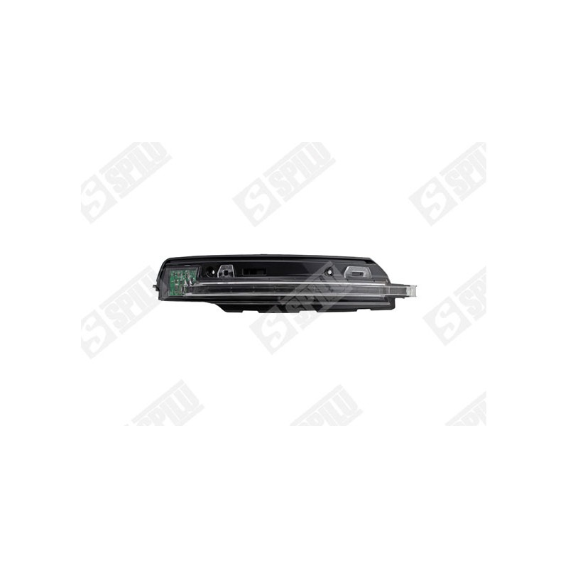 Feu Clignotant Gauche Pour Porsche Macan 95B949101