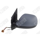 Rétroviseur Gauche Pour VW Multivan VI Transporter/Caravelle 7E1857407E9B9
