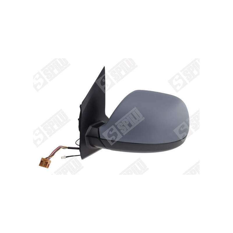 Rétroviseur Gauche Pour VW Multivan VI Transporter/Caravelle 7E1857407E9B9