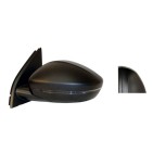 Rétroviseur Gauche Pour Peugeot 308 Camionnette - 3/5 Portes II SW 1611508980