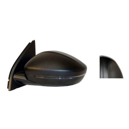 Rétroviseur Gauche Pour Peugeot 308 Camionnette - 3/5 Portes II SW 1611508980