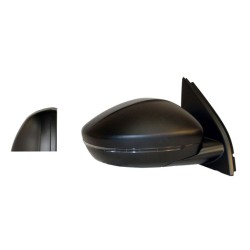 Rétroviseur Droit Pour Peugeot 308 Camionnette - 3/5 Portes II SW 1611508580