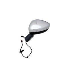 Rétroviseur Gauche Pour Citroën C5 III Break 1606404780