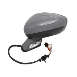 Rétroviseur Gauche Pour Citroën C4 II Camionnette - 3/5 Portes 1608534680