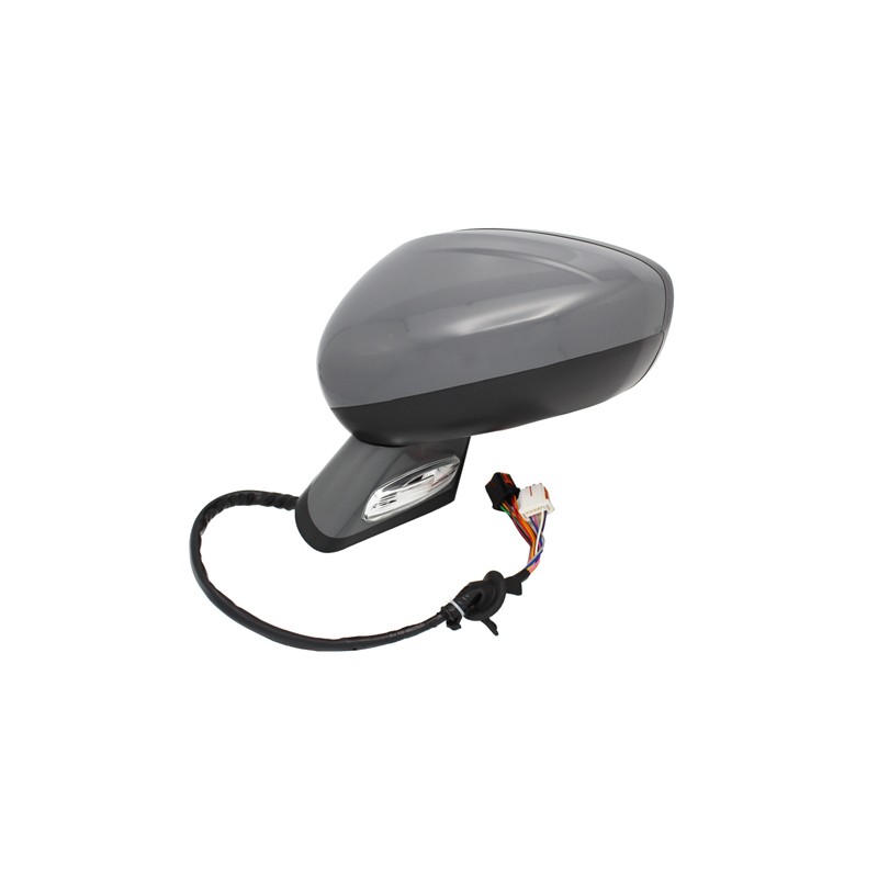 Rétroviseur Gauche Pour Citroën C4 II Camionnette - 3/5 Portes 1608534680