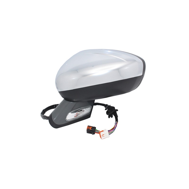 Rétroviseur Gauche Pour Citroën C4 II Camionnette - 3/5 Portes 1608534680