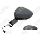 Rétroviseur Gauche Pour Citroën DS4 DS DS4/DS4 Crossback 1608533680