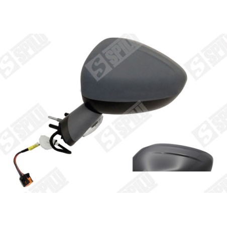 Rétroviseur Gauche Pour Citroën DS4 DS DS4/DS4 Crossback 1608533680