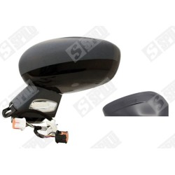 Rétroviseur Gauche Pour Citroën DS4 DS DS4/DS4 Crossback 1608533680