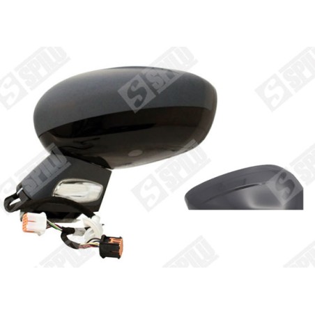 Rétroviseur Gauche Pour Citroën DS4 DS DS4/DS4 Crossback 1608533680