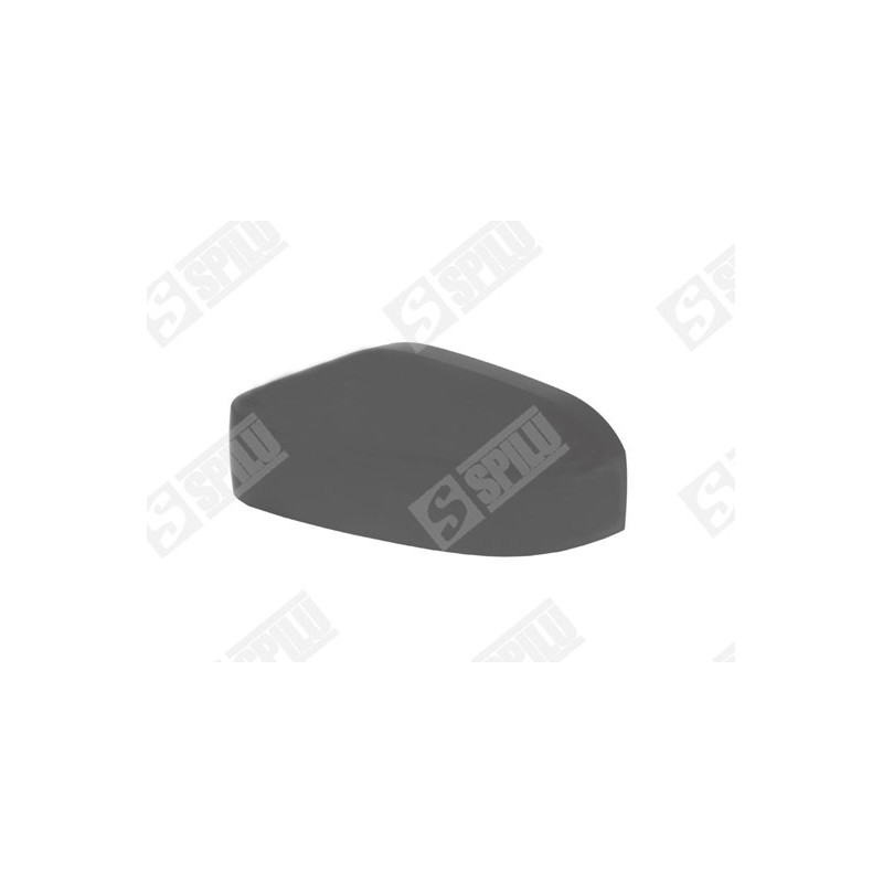 Coque de Rétro Gauche Pour VW Caddy IV/Monospace IV Monospace 2K5857527B
