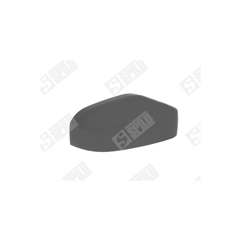 Coque de Rétro Droite Pour VW Caddy IV/Monospace IV Monospace 2K5857528B