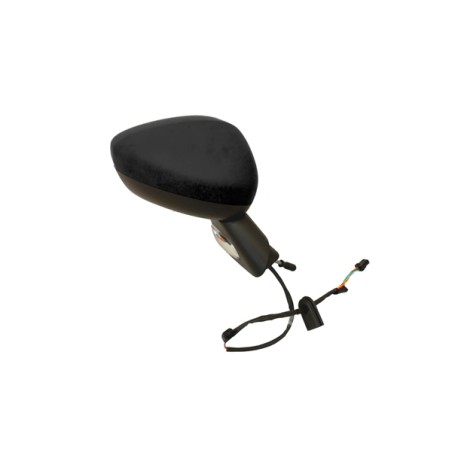 Rétroviseur Droit Pour Citroën C3 II Camionnette - 3/5 Portes 1608056580