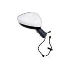 Rétroviseur Droit Pour Citroën C3 II Camionnette - 3/5 Portes 1608056580