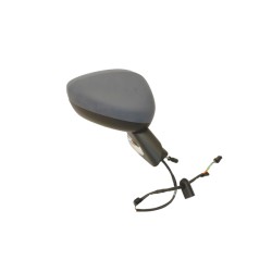 Rétroviseur Droit Pour Citroën C3 II Camionnette - 3/5 Portes 1607144480