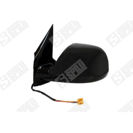 Rétroviseur Gauche Pour VW Multivan VI Transporter/Caravelle 7E1857407L041