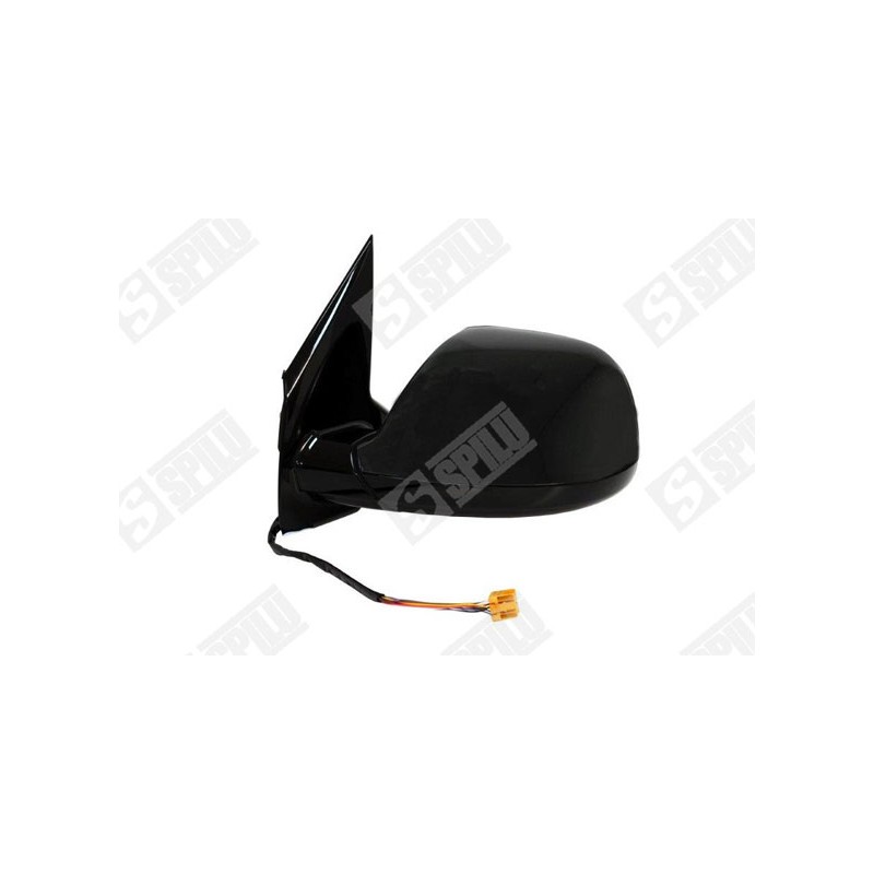 Rétroviseur Gauche Pour VW Multivan VI Transporter/Caravelle 7E1857407L041