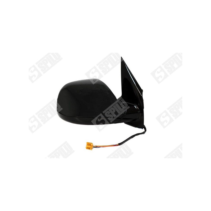 Rétroviseur Droit Pour VW Multivan VI Transporter/Caravelle 7E1857408L041