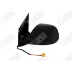 Rétroviseur Gauche Pour VW Multivan VI Transporter/Caravelle 7E1857407N041