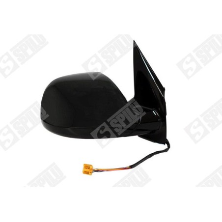Rétroviseur Droit Pour VW Multivan VI Transporter/Caravelle 7E1857408N041
