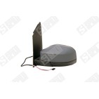 Rétroviseur Gauche Pour VW Caddy IV/Monospace IV Monospace 2K5 857 407 A 9B9