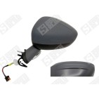 Rétroviseur Gauche Pour Citroën DS4 DS DS4/DS4 Crossback 1608533680