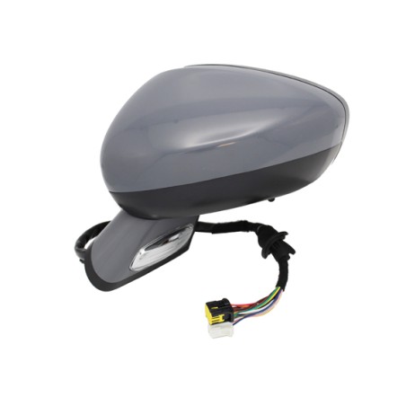 Rétroviseur Gauche Pour Citroën DS4 1607031880 8154SX