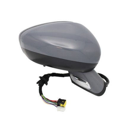 Rétroviseur Droit Pour Citroën DS4 1607031280 8154SY